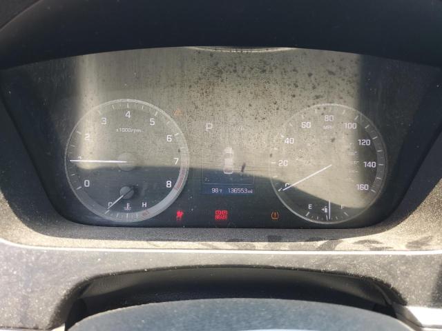 2016 HYUNDAI SONATA SE - 5NPE24AF5GH383764