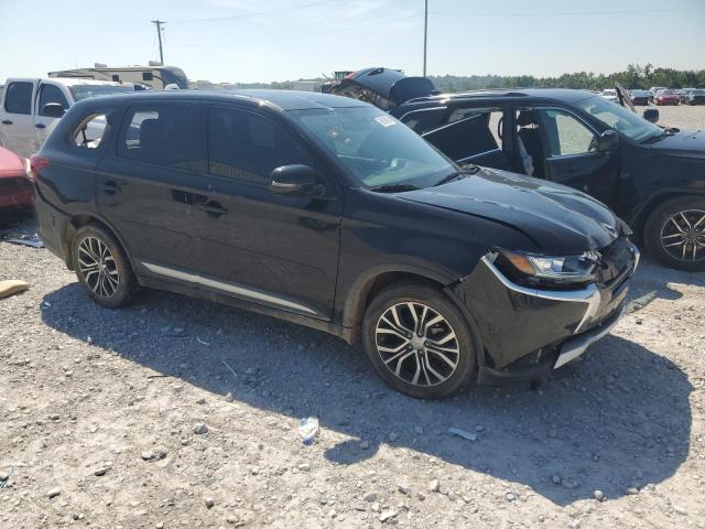 2017 MITSUBISHI OUTLANDER SE JA4AD3A38HZ000817