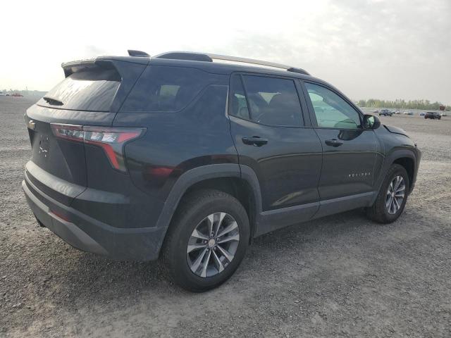 2025 CHEVROLET EQUINOX LT 3GNAXPEG0SL172928