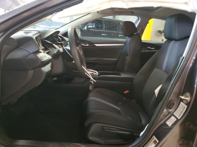 2016 HONDA CIVIC EX 19XFC2F74GE211804