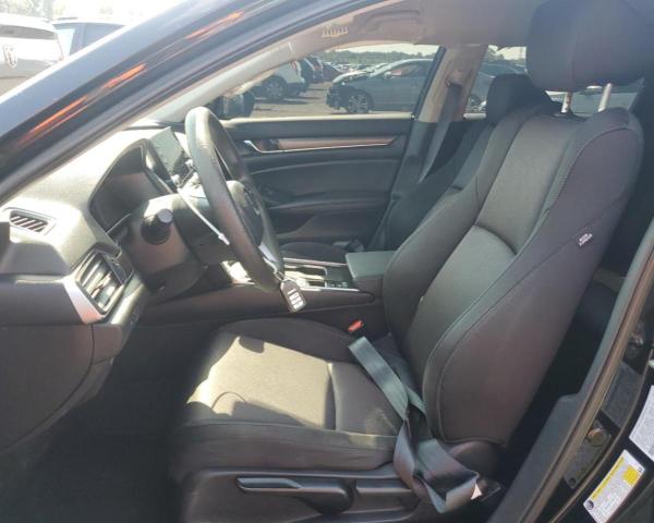 2020 HONDA ACCORD LX 1HGCV1F17LA068137