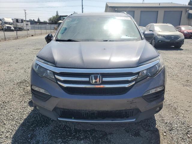 2017 HONDA PILOT TOUR 5FNYF6H94HB027223