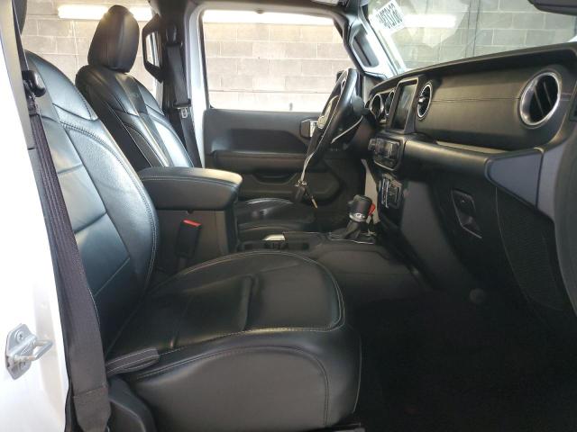 2019 JEEP WRANGLER U 1C4HJXEG6KW590073