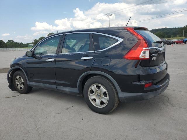 2016 HONDA CR-V LX 2HKRM3H39GH554758