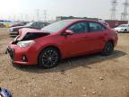 2016 TOYOTA COROLLA L - 2T1BURHE9GC638264