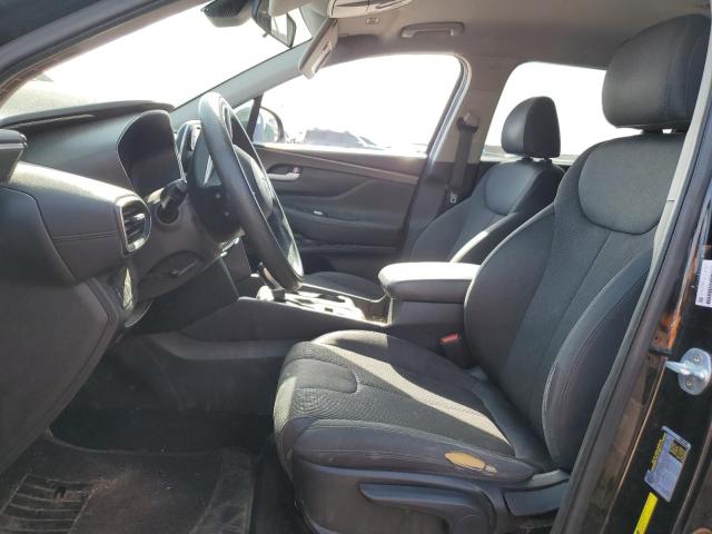 2019 HYUNDAI SANTA FE S - 5NMS23AD0KH103749