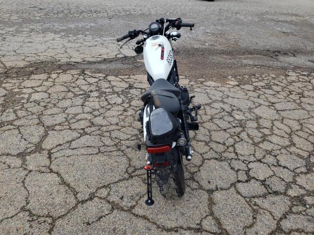2021 HONDA CMX500 MLHPC5601M5400116