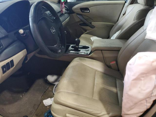 2015 ACURA RDX 5J8TB3H34FL003547