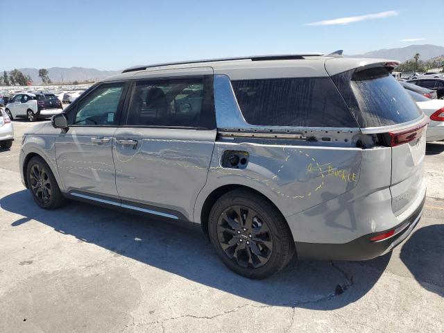 2024 KIA CARNIVAL S KNDNE5H32R6450455