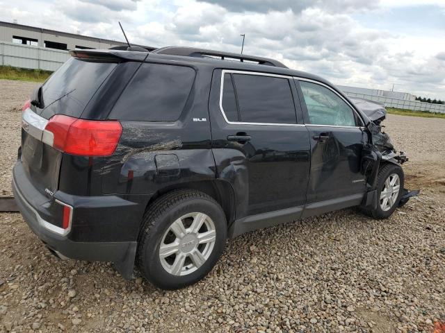 2016 GMC TERRAIN SL - 2GKFLTE33G6216131