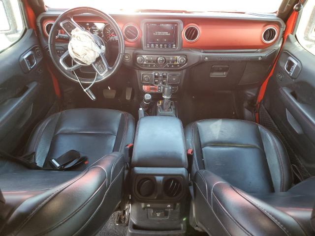 2021 JEEP WRANGLER U 1C4HJXFN3MW586790