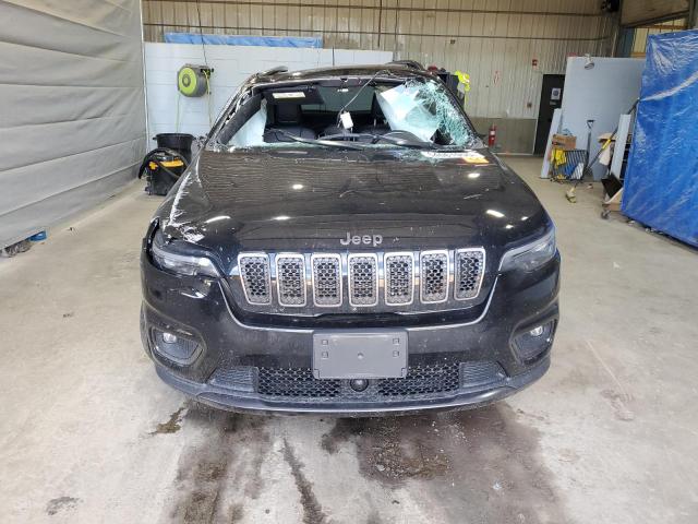 2021 JEEP CHEROKEE L 1C4PJMMX4MD122577
