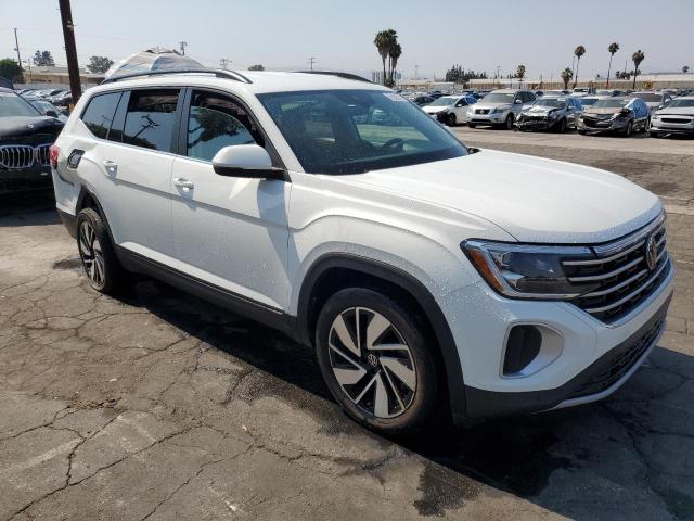 2024 VOLKSWAGEN ATLAS SE 1V2WR2CA5RC536517