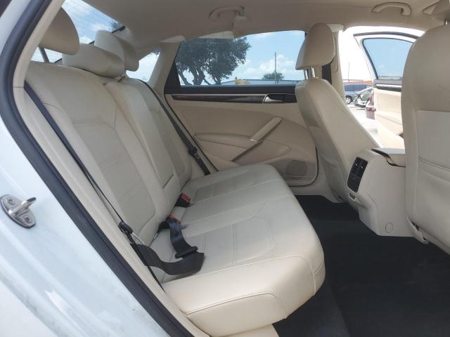 2019 VOLKSWAGEN PASSAT SE 1VWMA7A3XKC001641