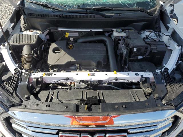 2024 GMC TERRAIN SL - 3GKALPEG7RL136883