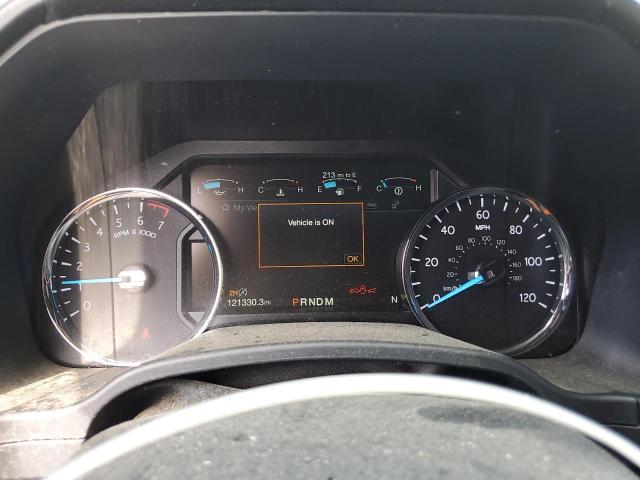2018 FORD EXPEDITION - 1FMJK2AT7JEA18675