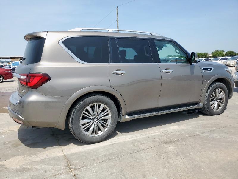 2019 INFINITI QX80 LUXE JN8AZ2NF0K9682755