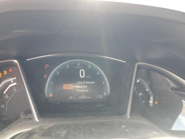 2018 HONDA CIVIC EX - 19XFC1F31JE002874