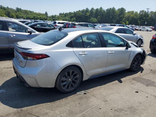 2024 TOYOTA COROLLA XS 5YFT4MCE4RP212855