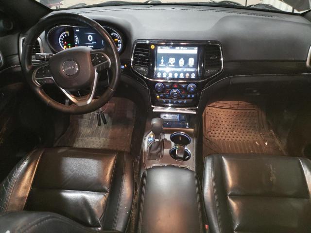 2019 JEEP GRAND CHER - 1C4RJFBG8KC804291