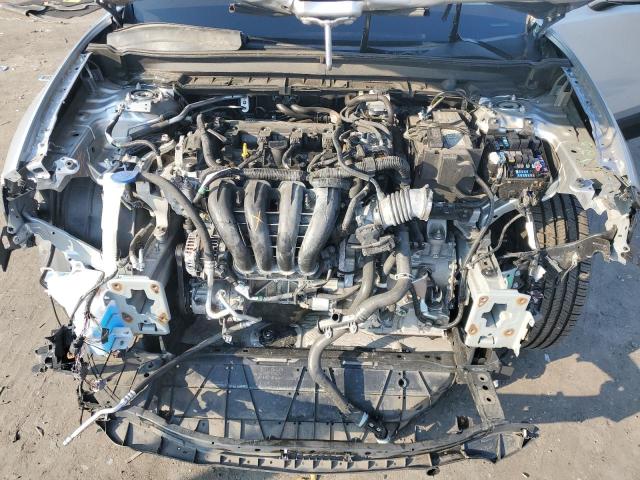 2021 MAZDA CX-30 PREF 3MVDMBCL3MM259719