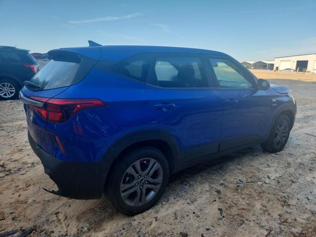 2023 KIA SELTOS LX - KNDEPCAA6P7458444