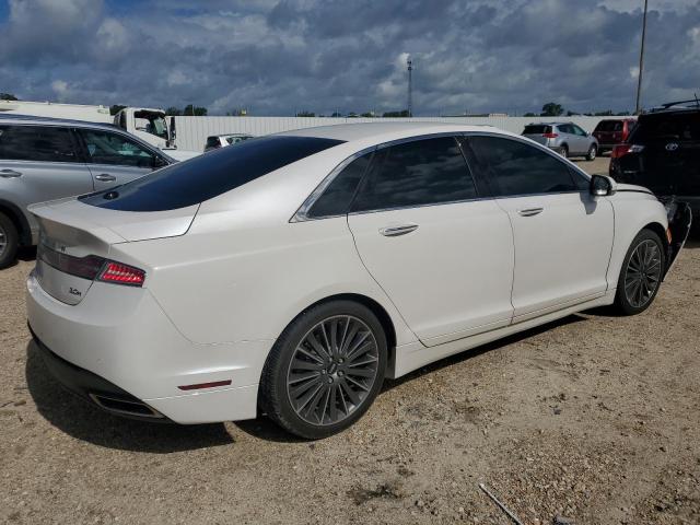 2015 LINCOLN MKZ HYBRID 3LN6L2LUXFR600394