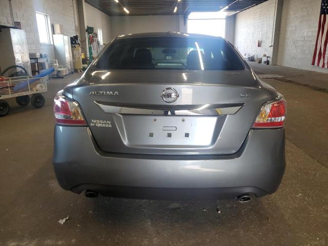 2015 NISSAN ALTIMA 2.5 - 1N4AL3AP5FC168268