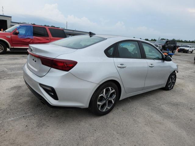 2021 KIA FORTE FE - 3KPF24AD1ME267402
