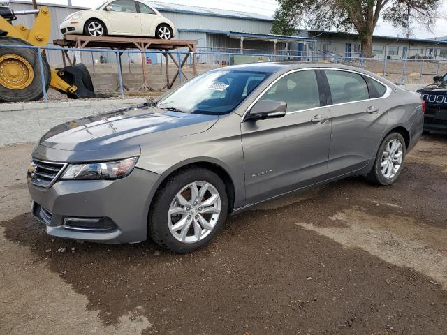 CHEVROLET IMPALA LT