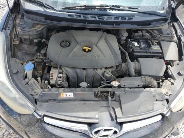 2015 HYUNDAI ELANTRA SE - 5NPDH4AEXFH639221