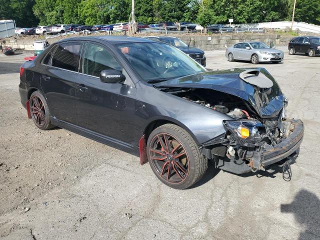 2010 SUBARU IMPREZA WR - JF1GE7G69AG504919