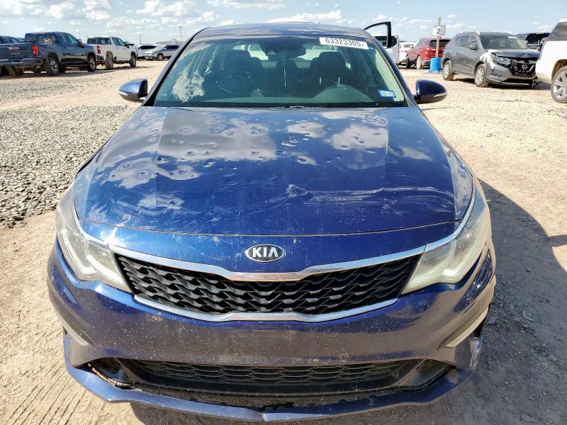 2020 KIA OPTIMA LX - 5XXGT4L3XLG398307