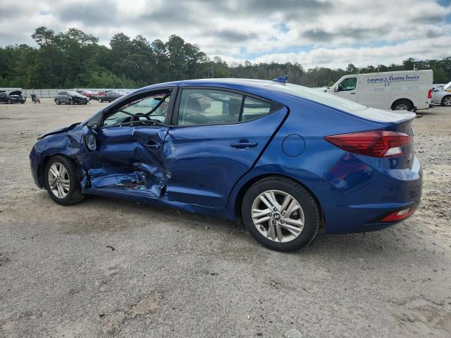 Vin: 5npd84lf0kh450397, lot: 63294985, hyundai elantra sel 20192