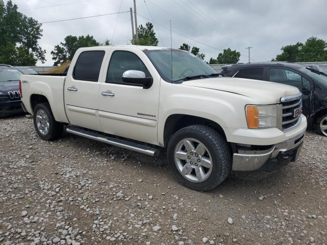 2013 GMC SIERRA K15 - 3GTP2WE74DG219630