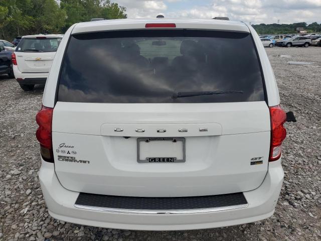 2017 DODGE GRAND CARAVAN GT 2C4RDGEG6HR681454