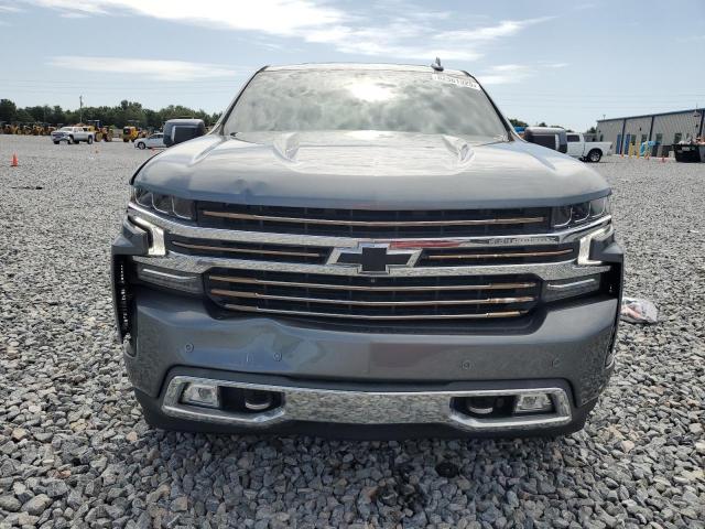 2021 CHEVROLET SILVERADO - 3GCUYHET6MG146951