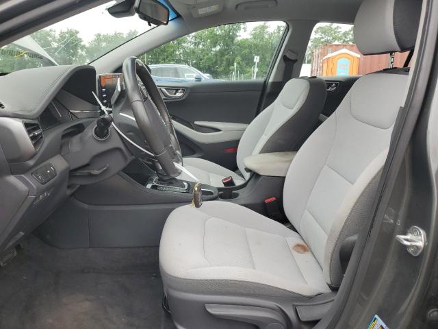 2021 HYUNDAI IONIQ SE KMHC65LD1MU252826