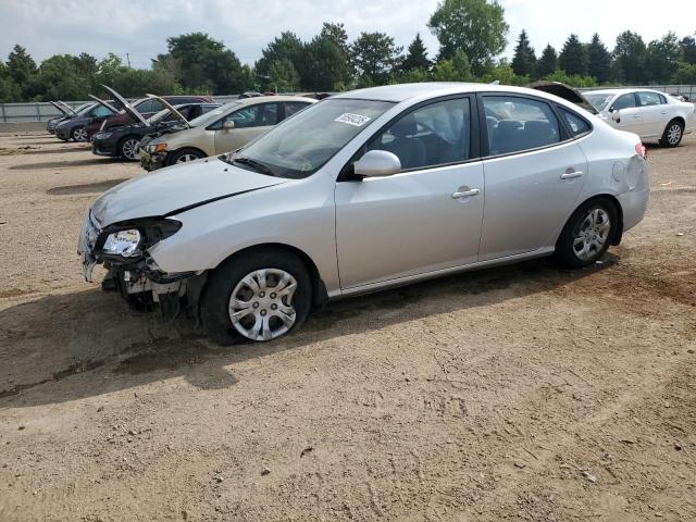 HYUNDAI ELANTRA BL