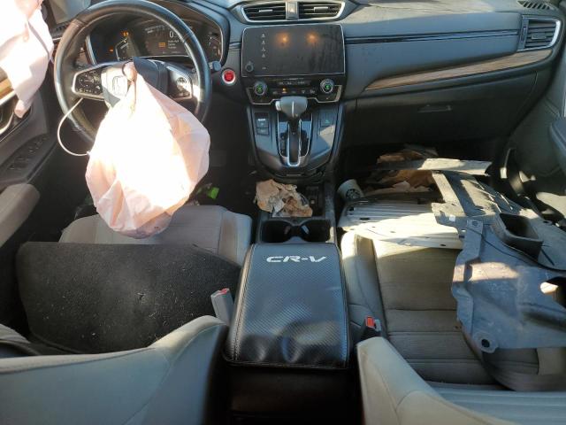 2018 HONDA CR-V EX 2HKRW1H5XJH507696