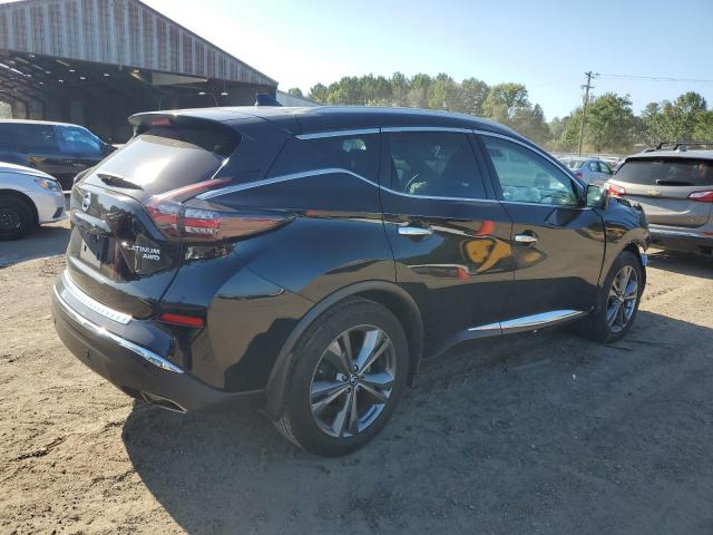 2019 NISSAN MURANO S 5N1AZ2MS3KN145486