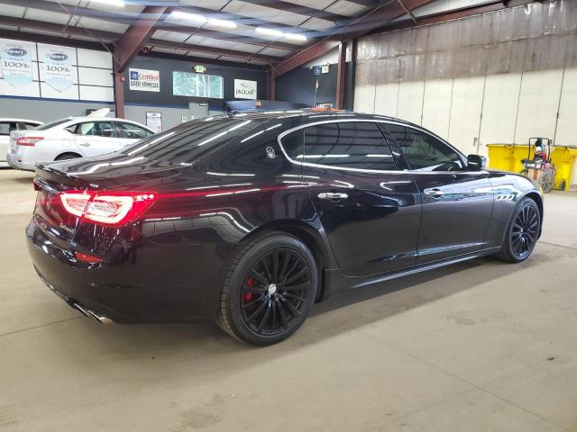 2015 MASERATI QUATTROPOR ZAM56RRA7F1153574