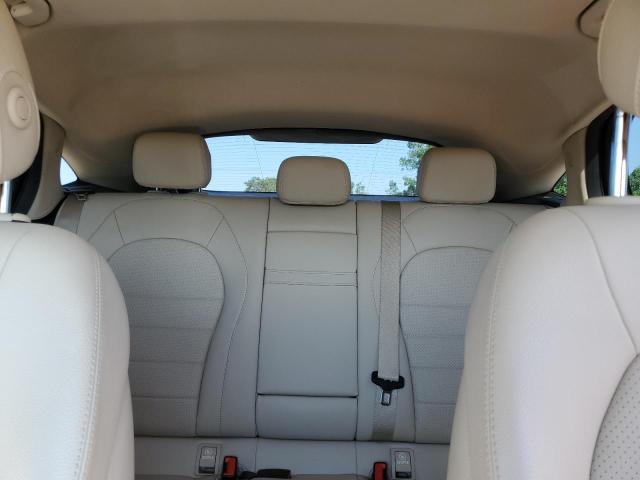 2017 MERCEDES-BENZ GLC COUPE WDC0J4KB7HF153223