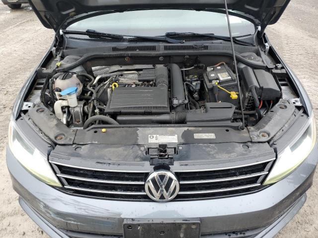 2017 VOLKSWAGEN JETTA SE 3VWDB7AJ3HM298254