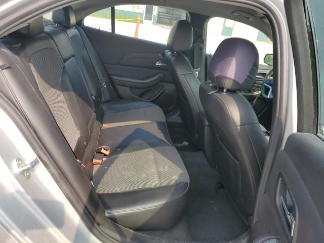 2015 CHEVROLET MALIBU 2LT - 1G11D5SLXFU102882