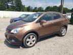 2016 BUICK ENCORE CON - KL4CJFSB4GB588246
