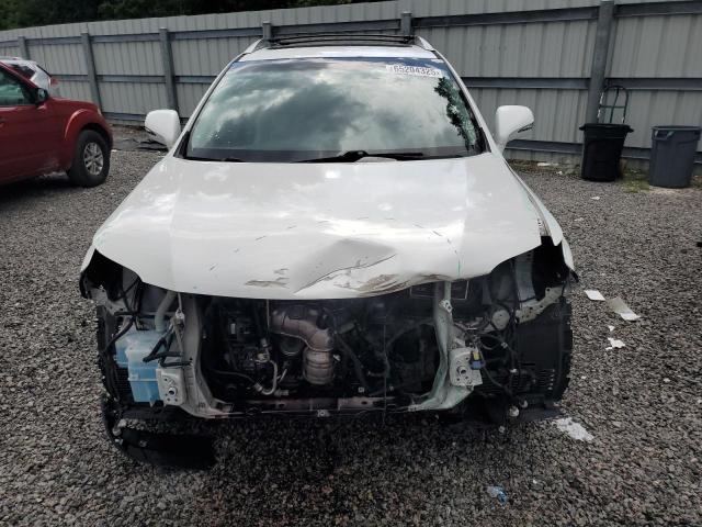 2015 LEXUS RX 350 2T2ZK1BA2FC168780
