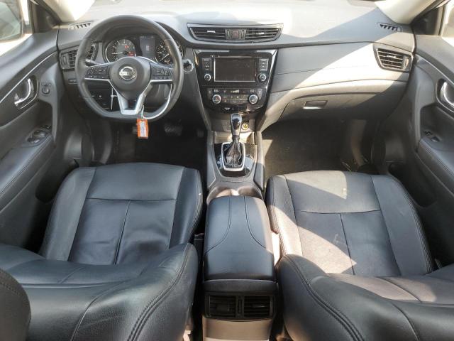 2019 NISSAN ROGUE S KNMAT2MV4KP538403