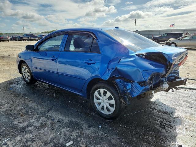 Vin: jtdbu4eexaj082310, lot: 63019925, toyota corolla base 20102
