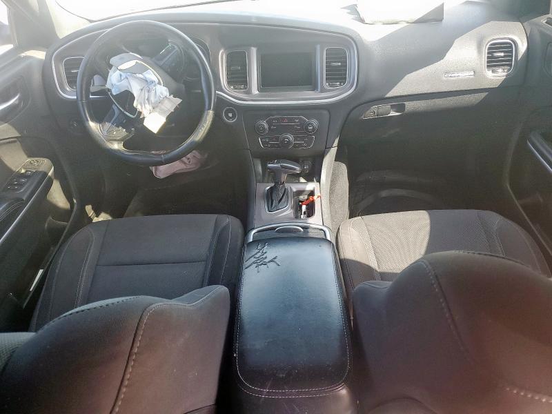 2019 DODGE CHARGER SX 2C3CDXBGXKH699029
